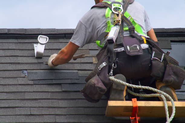 Best Chimney Flashing Repair  in , ID